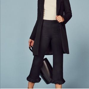 Reformation Mesa Pants SZ 6